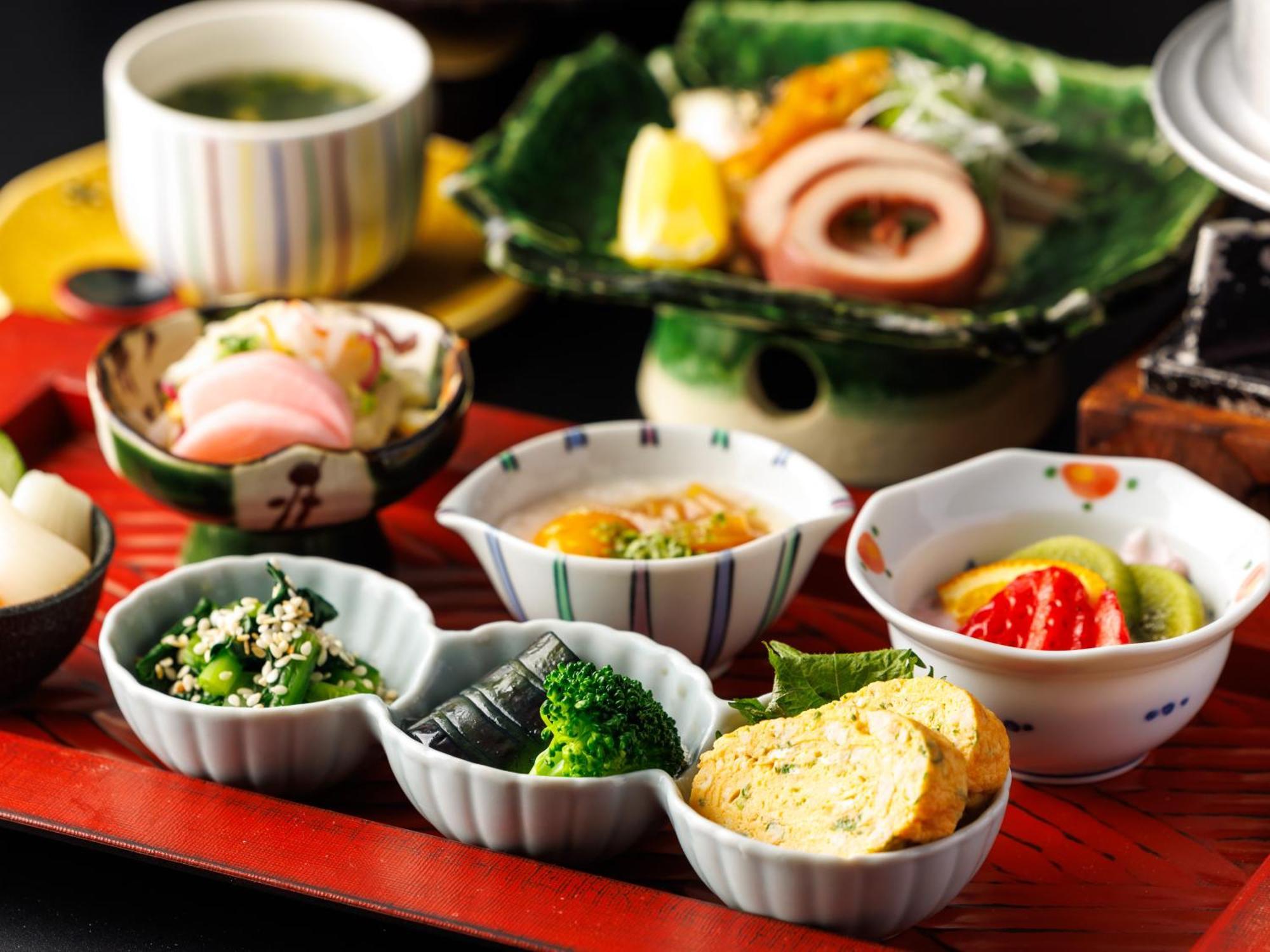 Kaike Fuga Hotel Yonago Exterior photo
