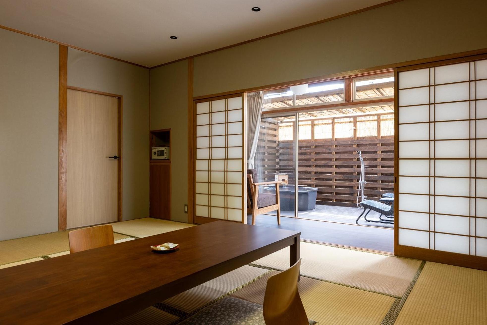 Kaike Fuga Hotel Yonago Exterior photo