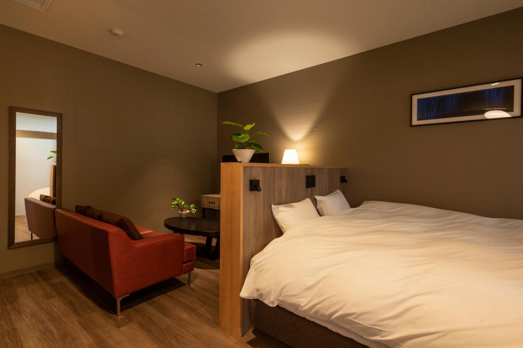 Kaike Fuga Hotel Yonago Exterior photo