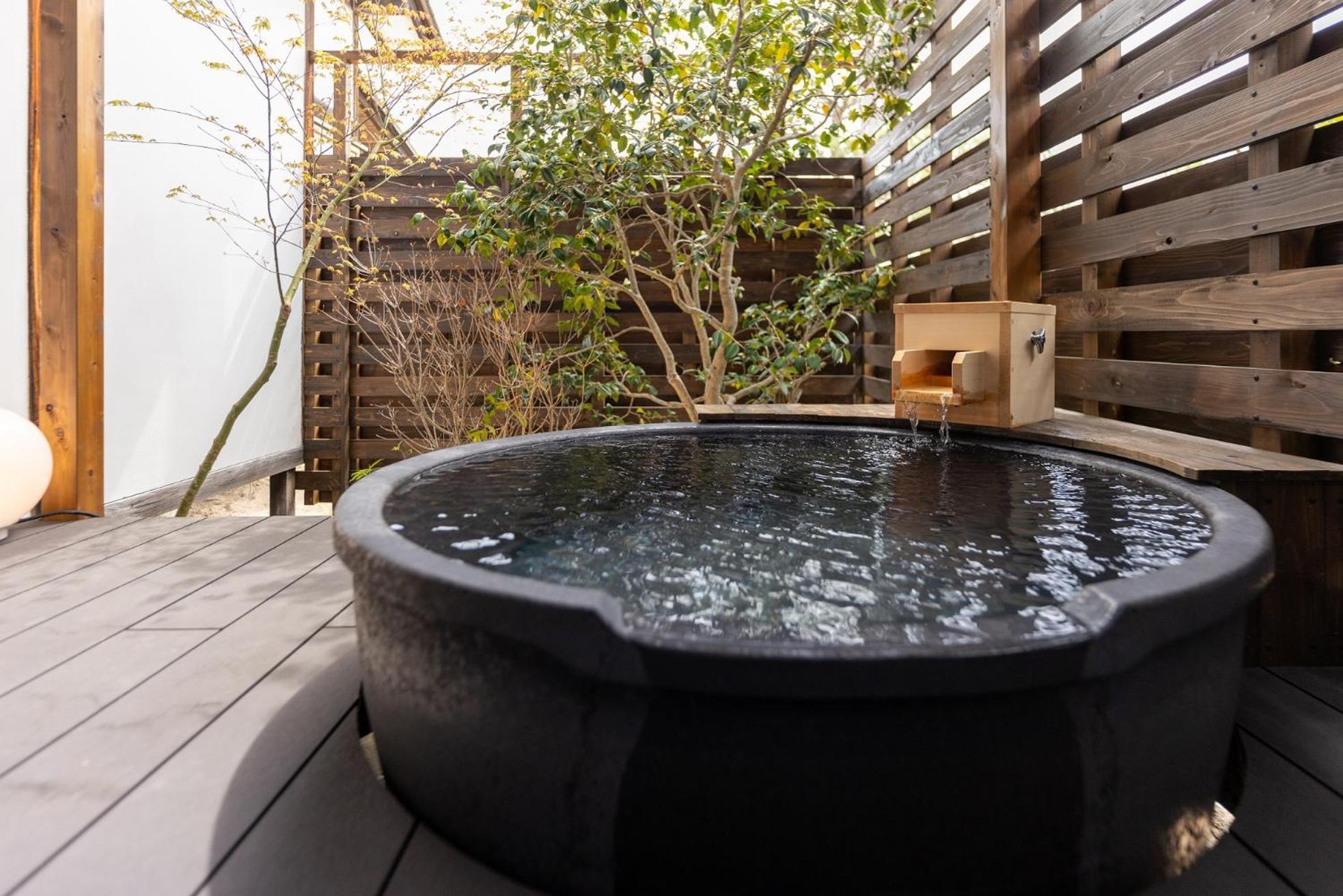 Kaike Fuga Hotel Yonago Exterior photo
