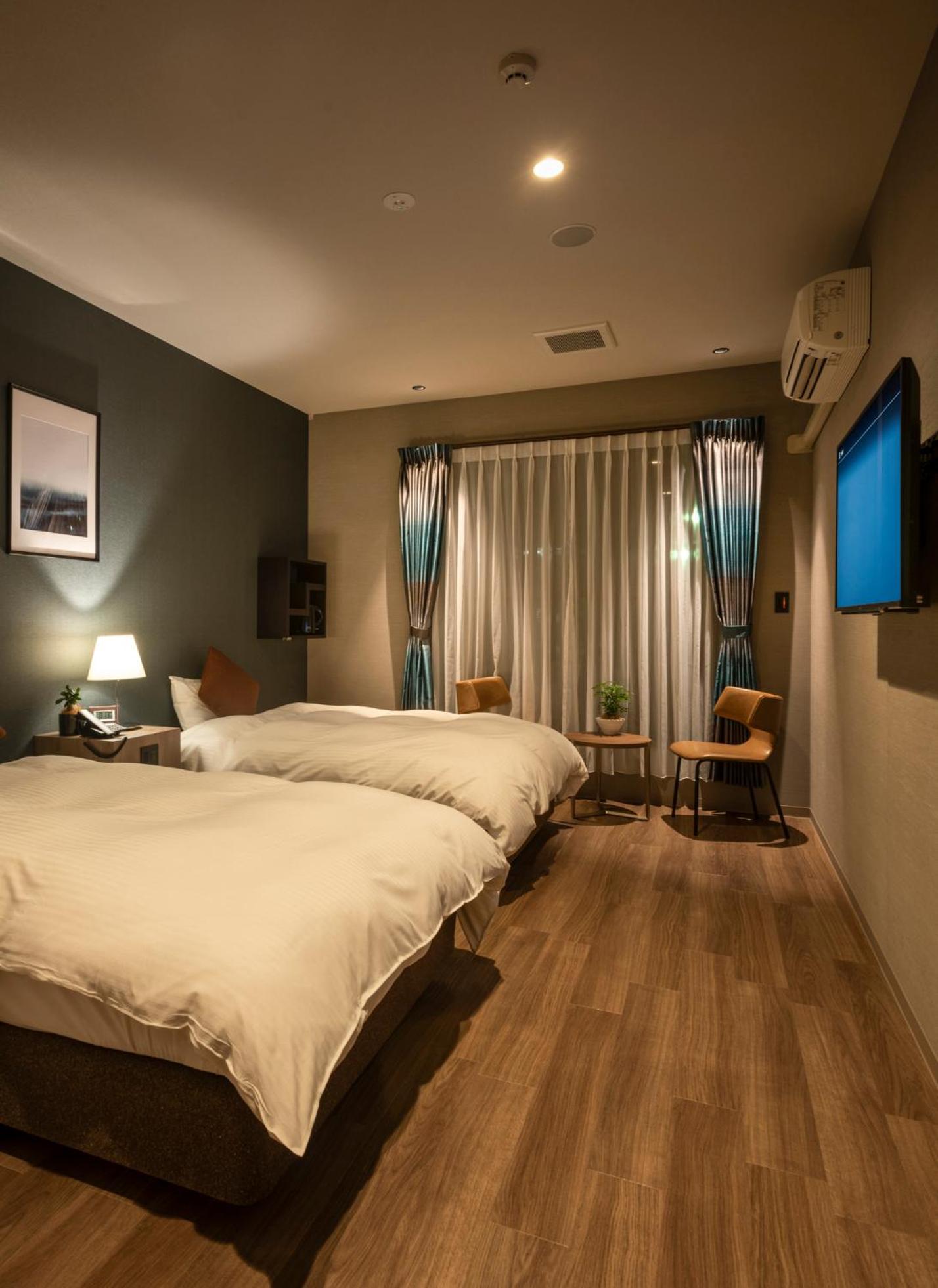 Kaike Fuga Hotel Yonago Exterior photo