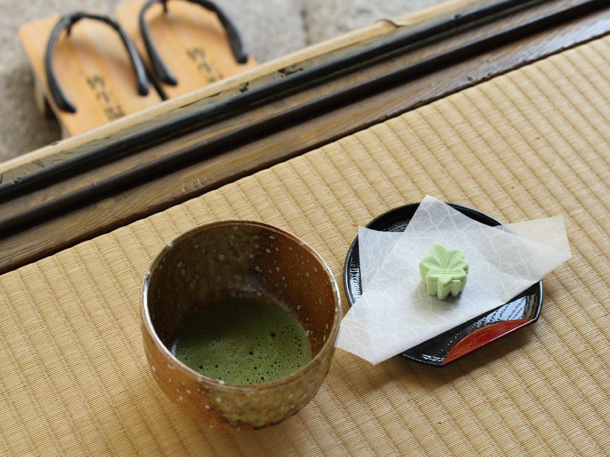 Kaike Fuga Hotel Yonago Exterior photo