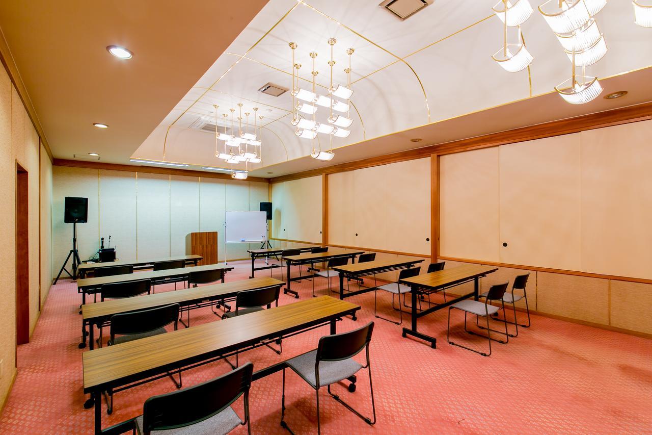 Kaike Fuga Hotel Yonago Exterior photo