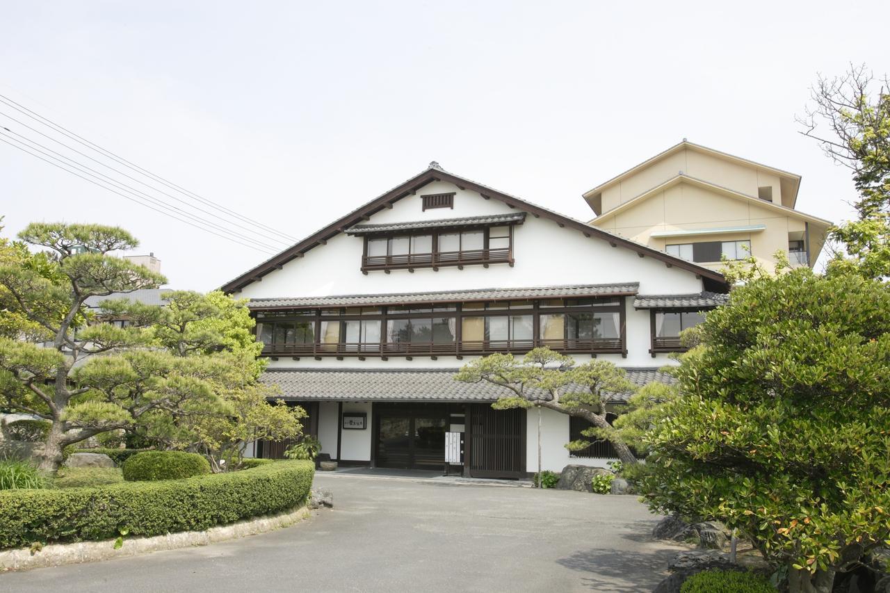 Kaike Fuga Hotel Yonago Exterior photo