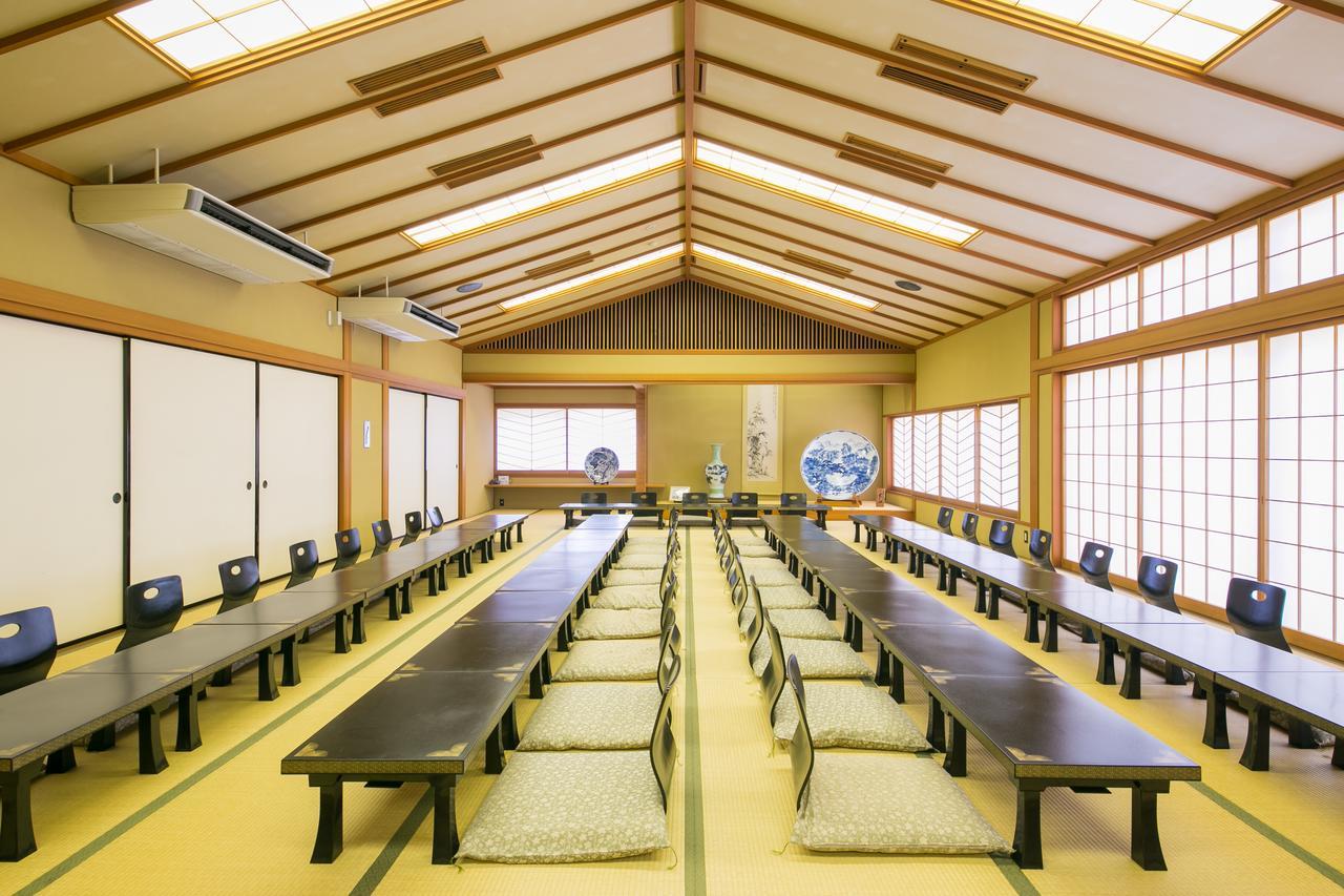 Kaike Fuga Hotel Yonago Exterior photo