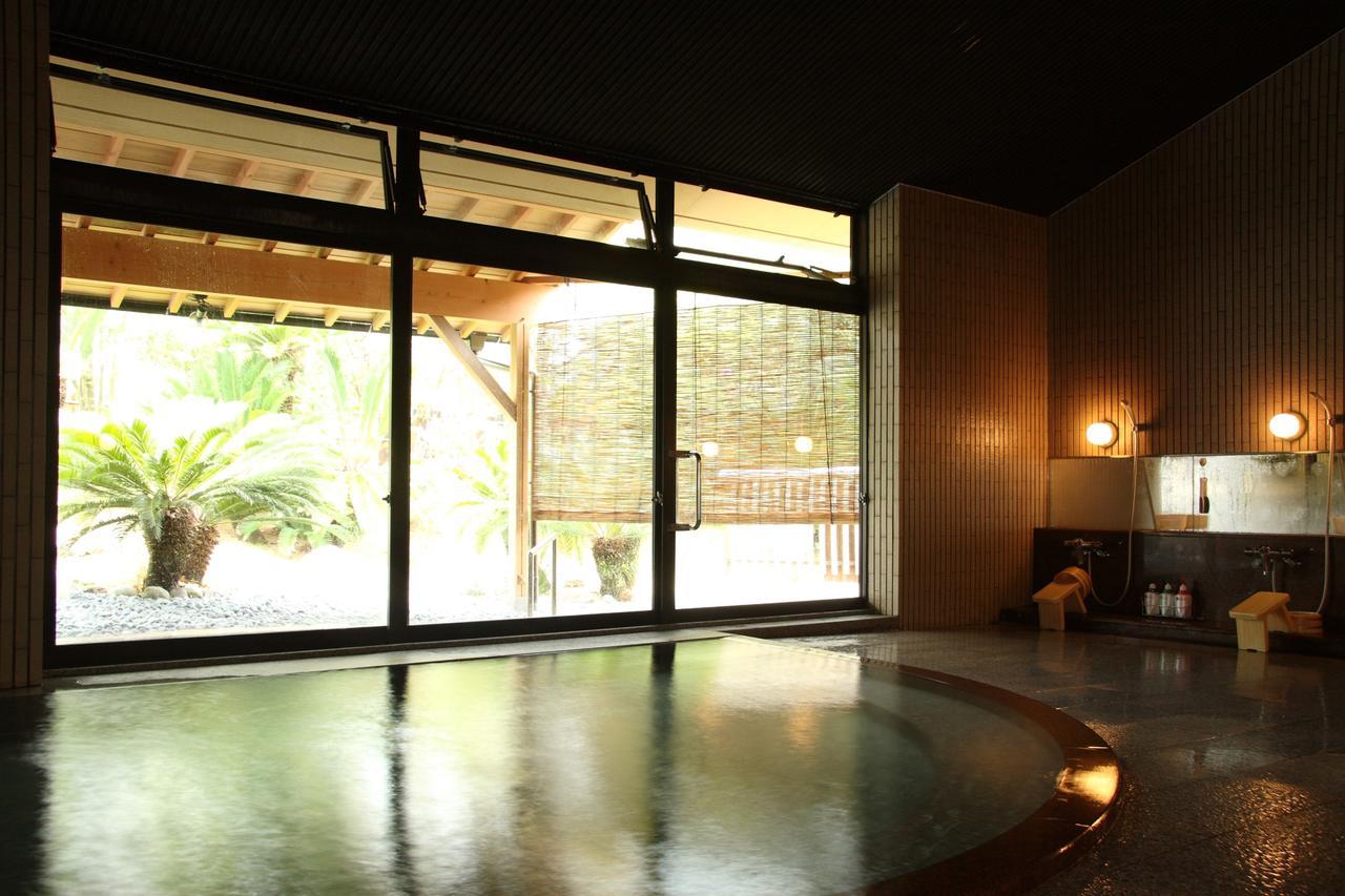 Kaike Fuga Hotel Yonago Exterior photo