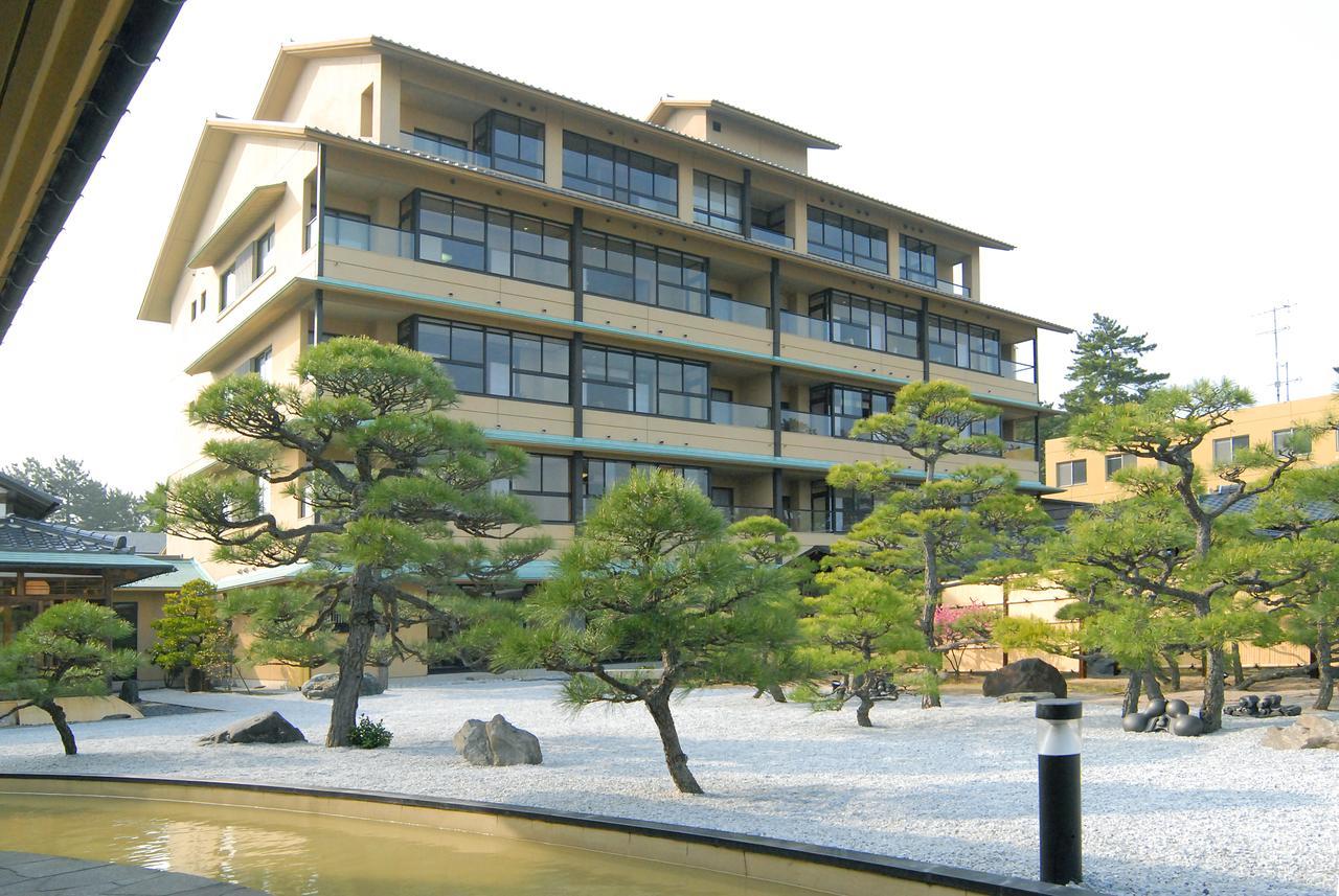 Kaike Fuga Hotel Yonago Exterior photo