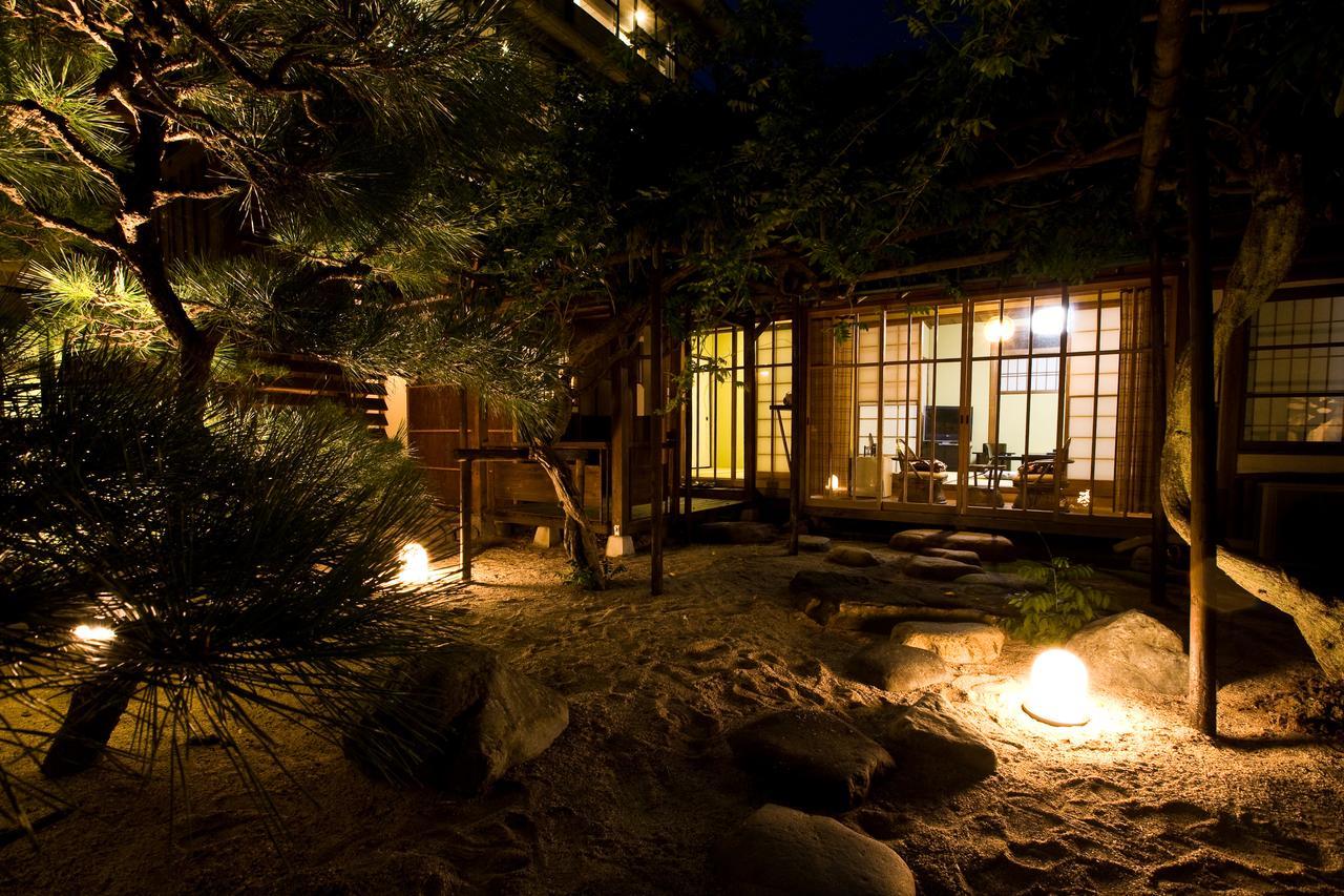 Kaike Fuga Hotel Yonago Exterior photo