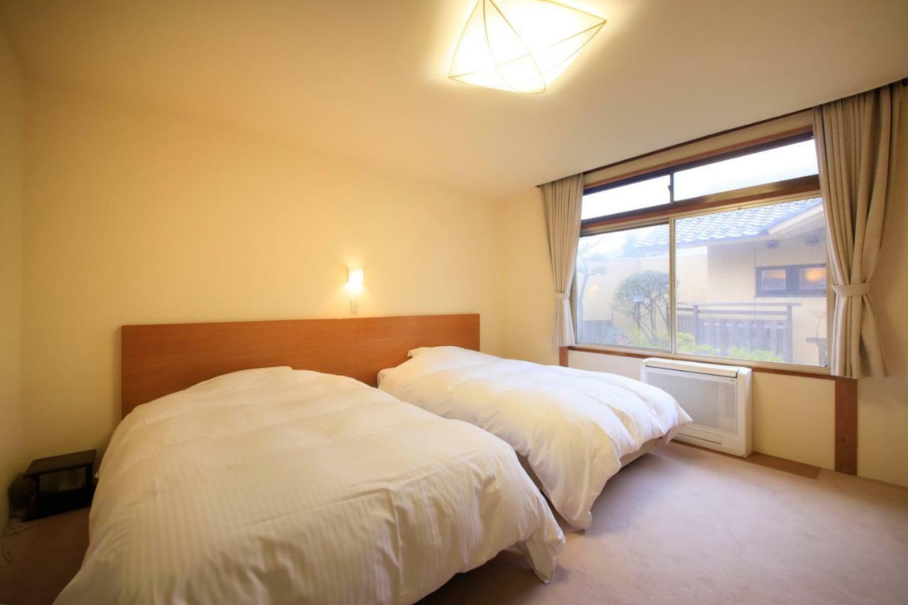 Kaike Fuga Hotel Yonago Exterior photo