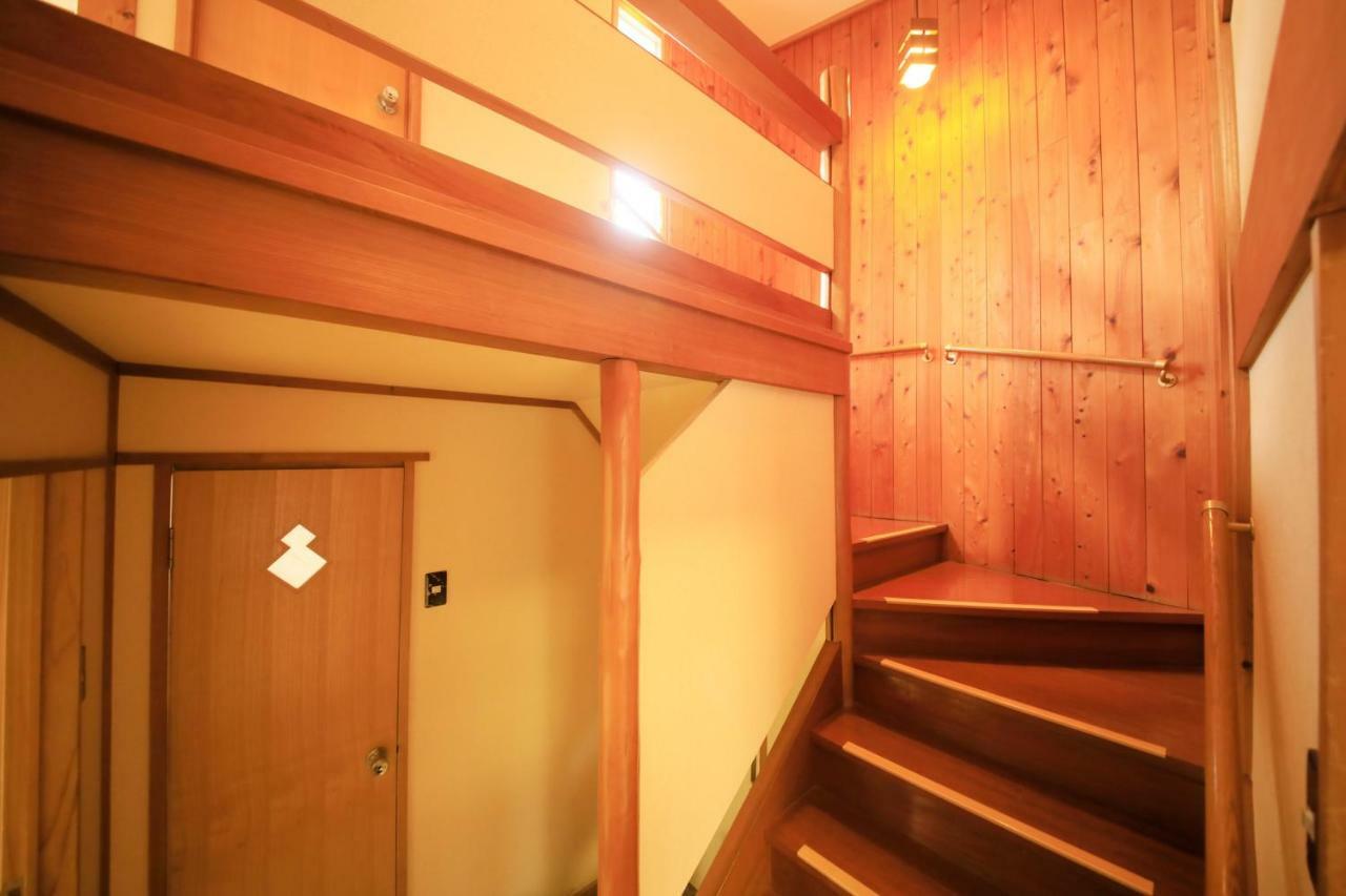 Kaike Fuga Hotel Yonago Exterior photo