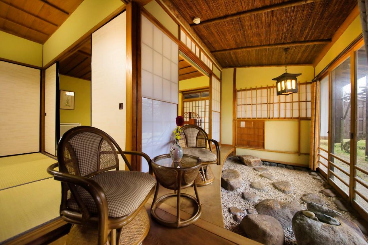 Kaike Fuga Hotel Yonago Exterior photo