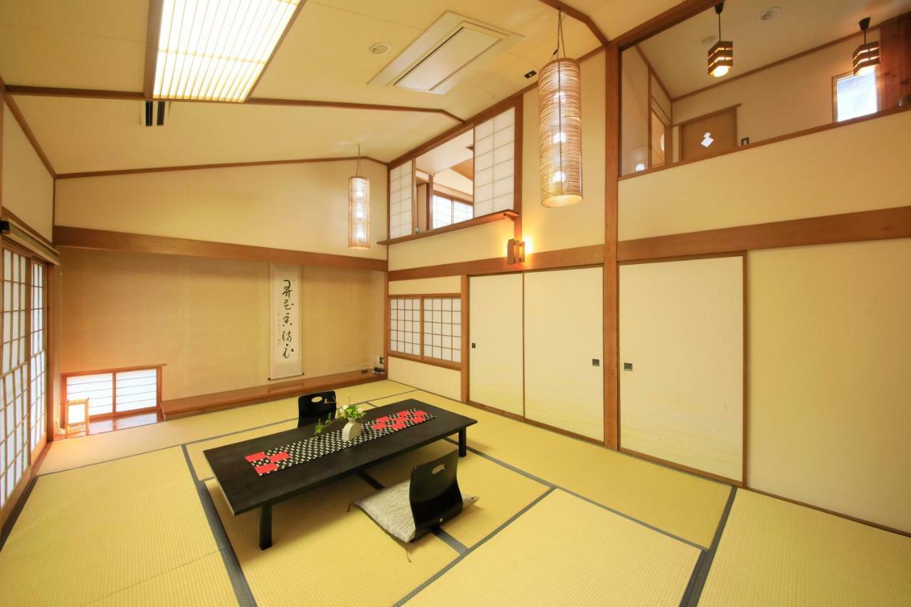 Kaike Fuga Hotel Yonago Exterior photo