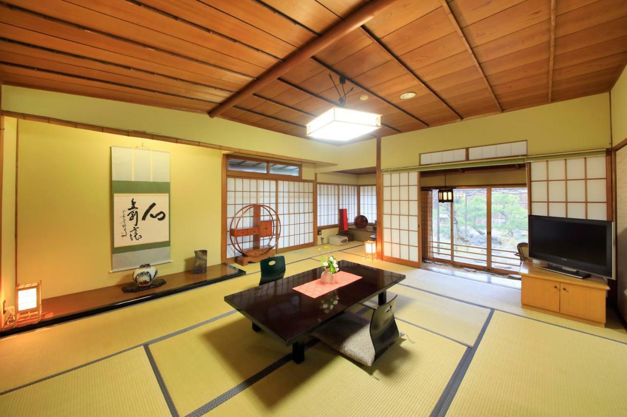Kaike Fuga Hotel Yonago Exterior photo