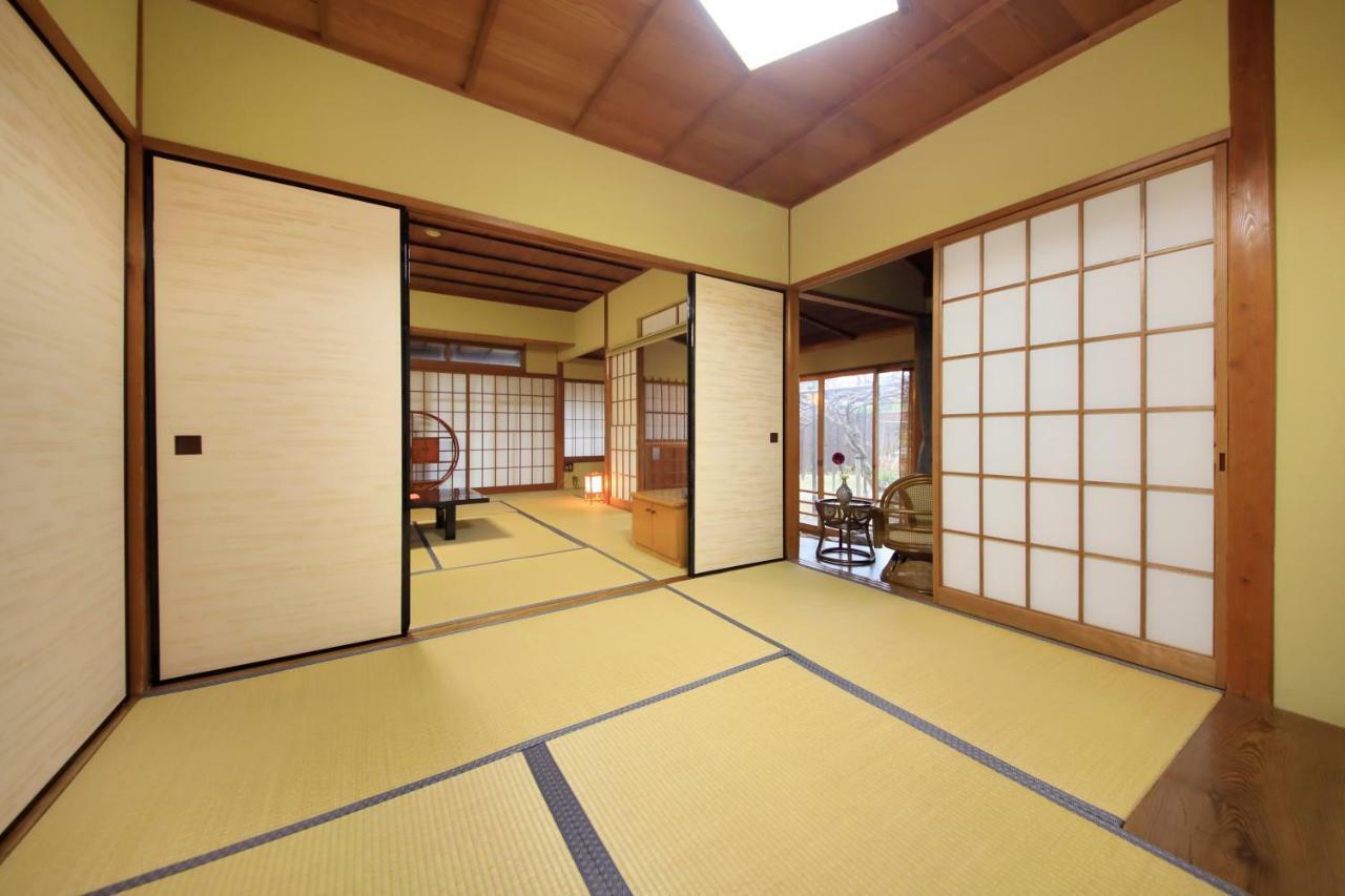 Kaike Fuga Hotel Yonago Exterior photo