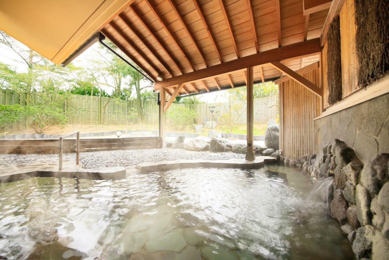 Kaike Fuga Hotel Yonago Exterior photo