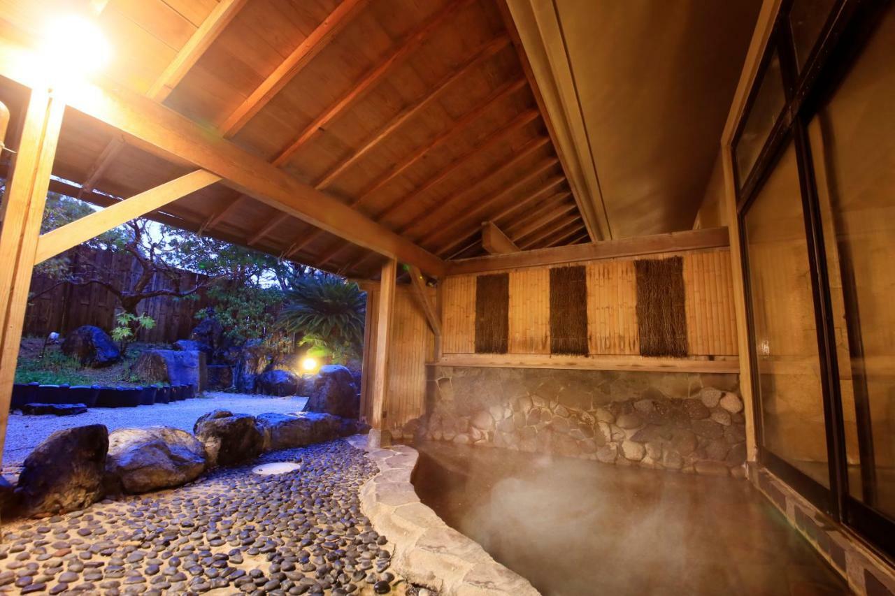 Kaike Fuga Hotel Yonago Exterior photo