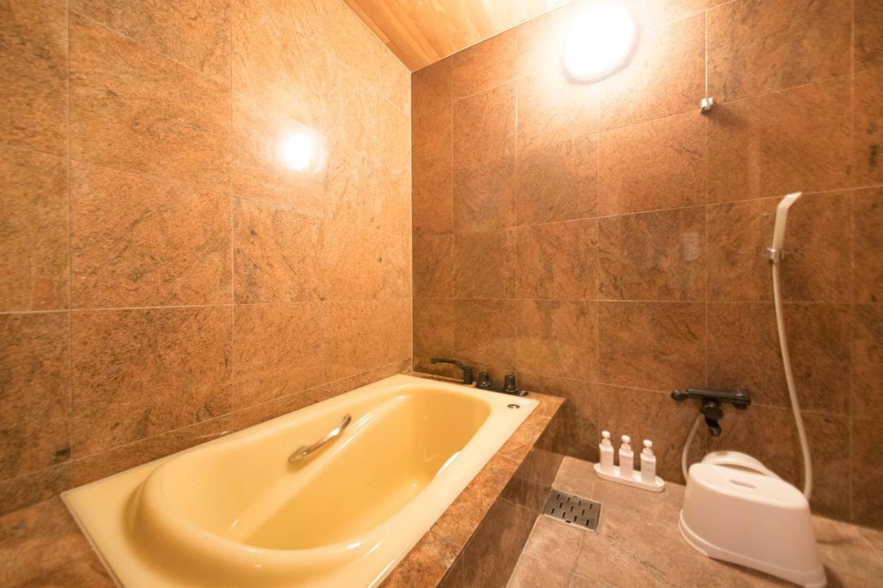 Kaike Fuga Hotel Yonago Exterior photo