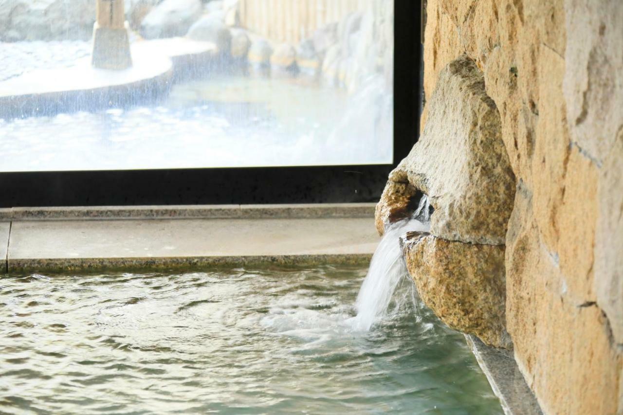 Kaike Fuga Hotel Yonago Exterior photo