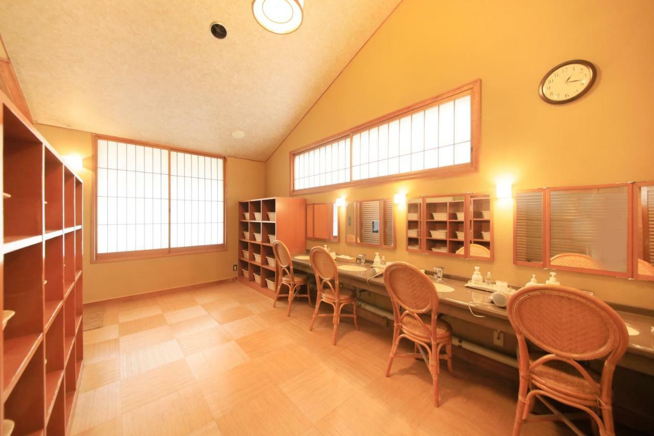Kaike Fuga Hotel Yonago Exterior photo